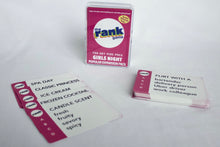 Load image into Gallery viewer, The Rank Game Expansion &amp; Standalone Pack: Girls Night (Hot Pink Pack)