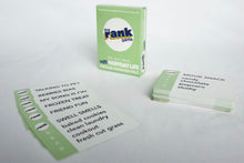Load image into Gallery viewer, The Rank Game Expansion Pack: MORE Everyday Life (Mint Pack) (light green)