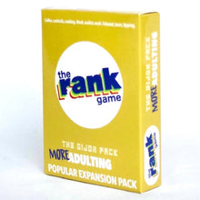 Load image into Gallery viewer, The Rank Game Bundle -- MORE ADULTING PACK IS YOURS FREE!